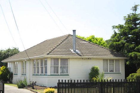 Photo of property in 4 Merrington Crescent, Aranui, Christchurch, 8061