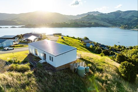 Photo of property in 14 Totara Drive, Duvauchelle, 7581