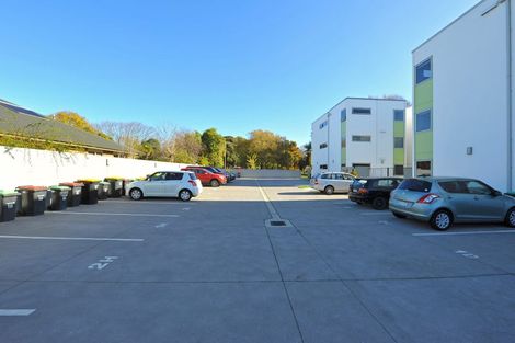 Photo of property in 193/3a Riccarton Road, Riccarton, Christchurch, 8041