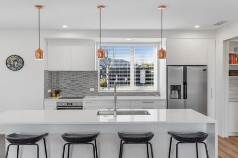 Photo of property in 16 Carpenter Drive, Prebbleton, 7604