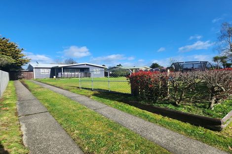 Photo of property in 20 Dalmeny Street, Tokoroa, 3420