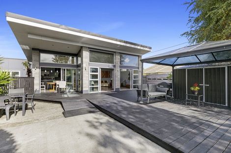 Photo of property in 535 Fergusson Drive, Trentham, Upper Hutt, 5018