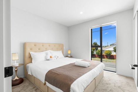 Photo of property in 61 Farrington Avenue, Bishopdale, Christchurch, 8053