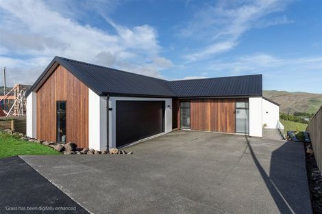 Photo of property in 208 Penruddock Rise, Westmorland, Christchurch, 8025