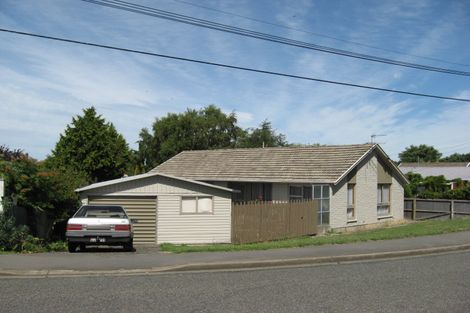 Photo of property in 114 Mcgregors Road, Linwood, Christchurch, 8062