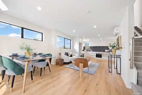 Photo of property in 59b Redwood Drive, Massey, Auckland, 0614