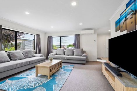 Photo of property in 18 Brittan Drive, Rolleston, 7615