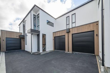 Photo of property in 1031b Colombo Street, St Albans, Christchurch, 8014