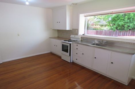 Photo of property in 2/9 Wadeley Road, Ilam, Christchurch, 8041