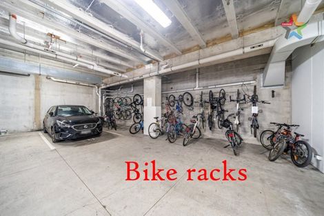 Photo of property in Soho Apartments, 1005/74 Taranaki Street, Te Aro, Wellington, 6011