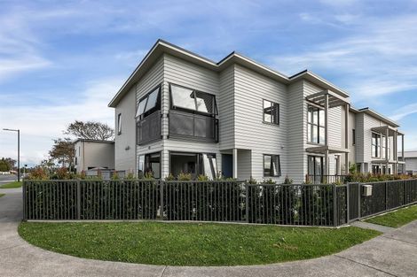 Photo of property in 2 Harewood Street, Whenuapai, Auckland, 0618
