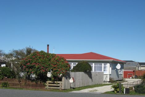 Photo of property in 173 Stafford Street, Hokitika, 7810