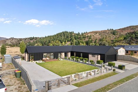 Photo of property in Luggate Park, 36 Cooper Crescent, Luggate, Cromwell, 9383