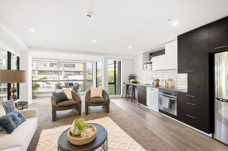 Photo of property in Vsp South, 306/168u Victoria Street, Te Aro, Wellington, 6011