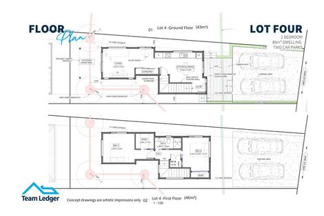 Photo of property in 135 Hataitai Road, Hataitai, Wellington, 6021