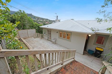 Photo of property in 62 Chamberlain Road, Karori, Wellington, 6012