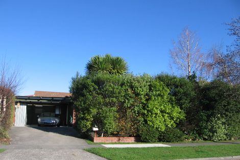 Photo of property in 59 Rennie Avenue, Milson, Palmerston North, 4414