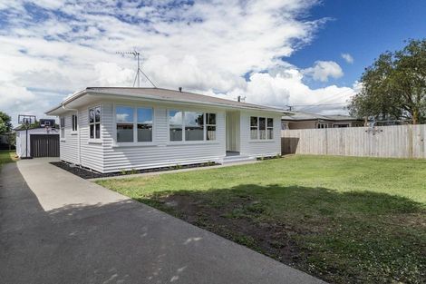 Photo of property in 265 Spinley Street, Te Awamutu, 3800