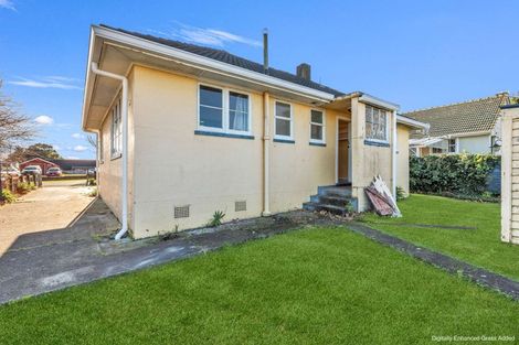 Photo of property in 616 Featherston Street, Roslyn, Palmerston North, 4414