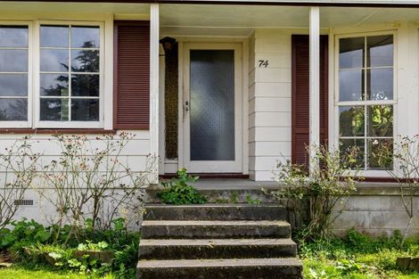 Photo of property in 74 Snell Drive, Chartwell, Hamilton, 3210