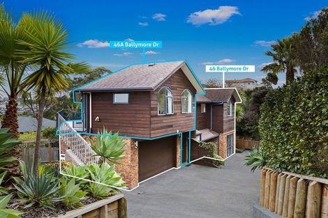Photo of property in 46 Ballymore Drive, Pinehill, Auckland, 0632