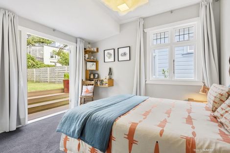 Photo of property in 15 Laura Avenue, Brooklyn, Wellington, 6021