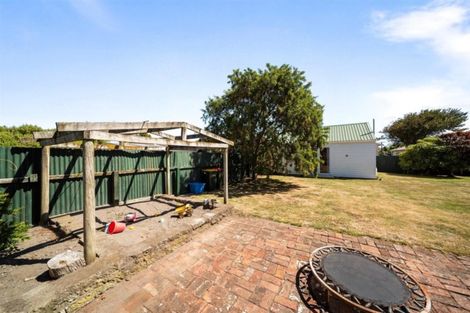 Photo of property in 13 Morrissey Street, Hawera, 4610