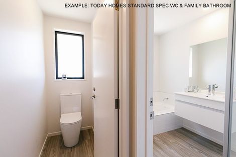 Photo of property in 27 Collisson Street, Leeston, 7632
