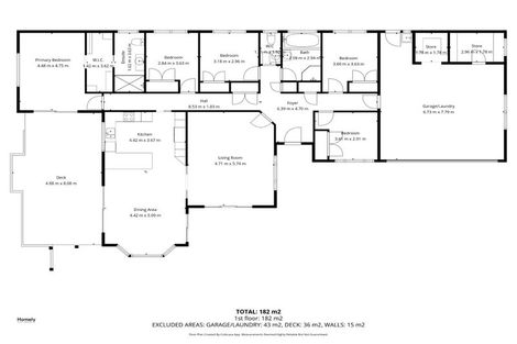 Photo of property in 6 Nimmo Avenue, Waikanae, 5036