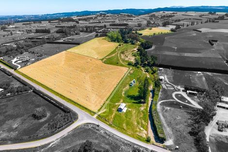 Photo of property in 863 Marshmans Road, Sefton, 7477