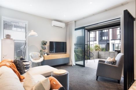 Photo of property in 49 Rangihina Road, Hobsonville, Auckland, 0616