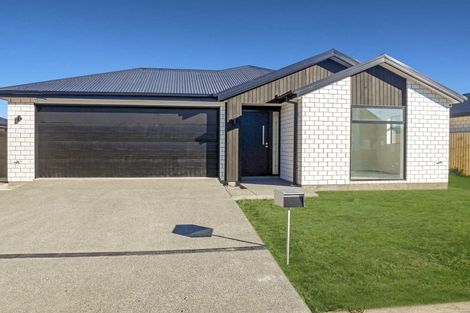 Photo of property in 3 Oscar Lane, Rolleston, 7615
