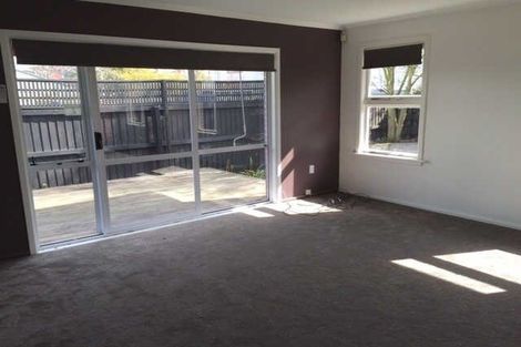 Photo of property in 1/84 Holly Road, St Albans, Christchurch, 8014