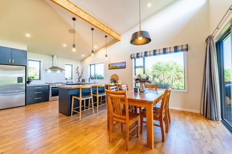 Photo of property in 21 Pekapeka Lane, Geraldine, 7991