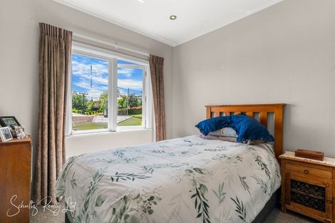 Photo of property in 5a Whaka Street, Maungaturoto, 0520