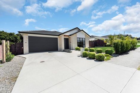 Photo of property in 109 Hillpark Drive, Pokeno, 2402