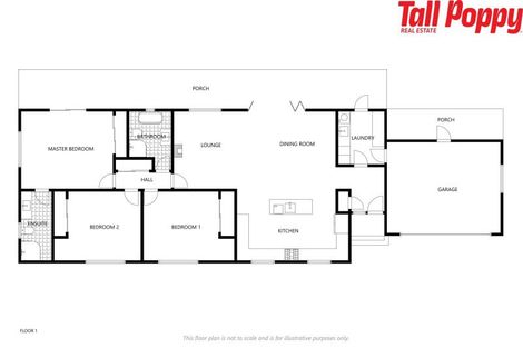 Photo of property in 11 Teal Place, Lake Hawea, Wanaka, 9382