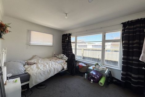 Photo of property in 1/125 Springs Road, Hornby, Christchurch, 8042