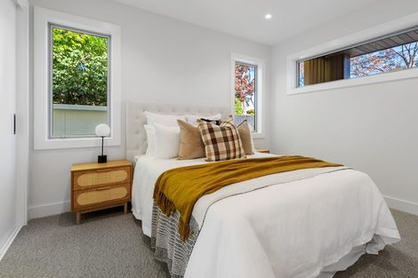 Photo of property in 40 Rayburn Avenue, Papanui, Christchurch, 8053