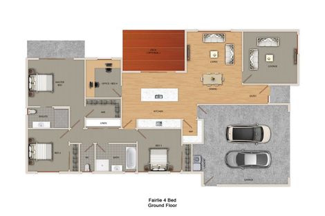 Photo of property in 89 Avanda Avenue, Rolleston, 7615