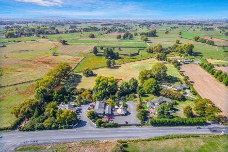 Photo of property in 934 Gordonton Road, Gordonton, Hamilton, 3281