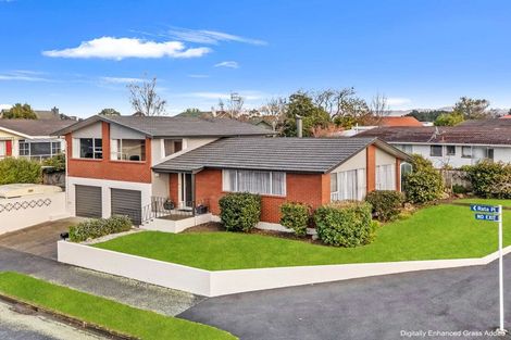 Photo of property in 1 Rata Place, Glenwood, Timaru, 7910