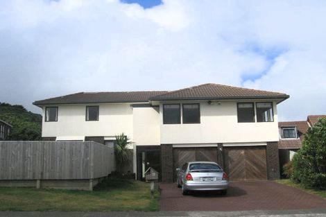 Photo of property in 44 Satara Crescent, Khandallah, Wellington, 6035