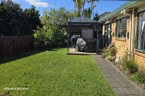 Photo of property in 39 Davington Way, Burswood, Auckland, 2013