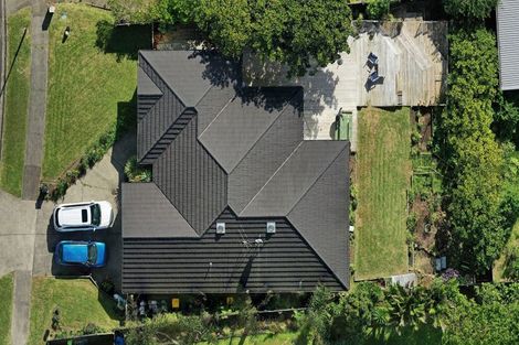 Photo of property in 180 Kittiwake Drive, Schnapper Rock, Auckland, 0632