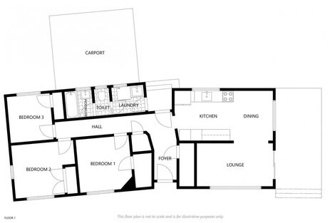 Photo of property in 4 Fox Street, Levin, 5510