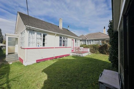 Photo of property in 18 Takahe Street, Taihape, 4720