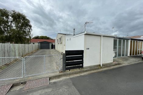 Photo of property in 125 Ferguson Street, West End, Palmerston North, 4412