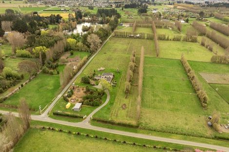 Photo of property in 80 Fullers Road, Woodend, Kaiapoi, 7691