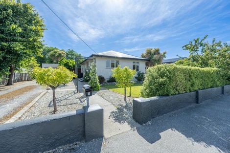 Photo of property in 5 Finlay Street, Alexandra, 9320